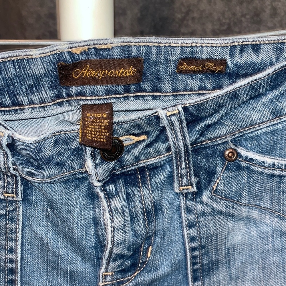 Women's Blue Jeans